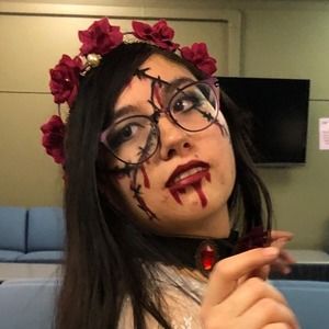 Meet your Posher, Chelsea